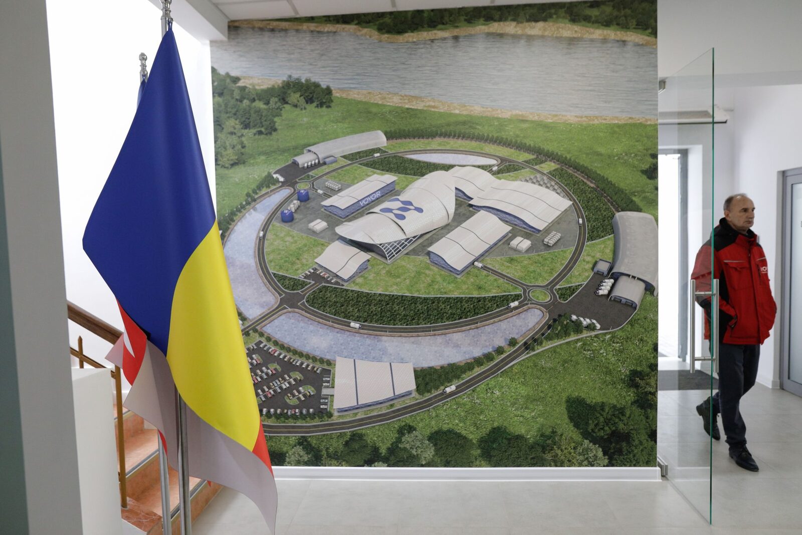 Nuclearelectrica refuză plăți către Nova Power: ce se întâmplă la Doicești