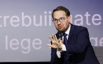 Fritz, salariu tăiat 10% la primărie: „Așa spune legea”