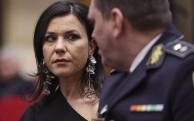 Procurorii lui Iohannis măcelăresc partidele ostile PSD