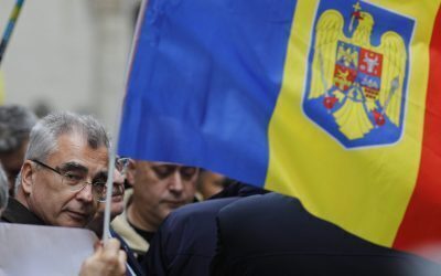 PEIU (AUR) Refuză Votul Fritz: Demisia amenințată