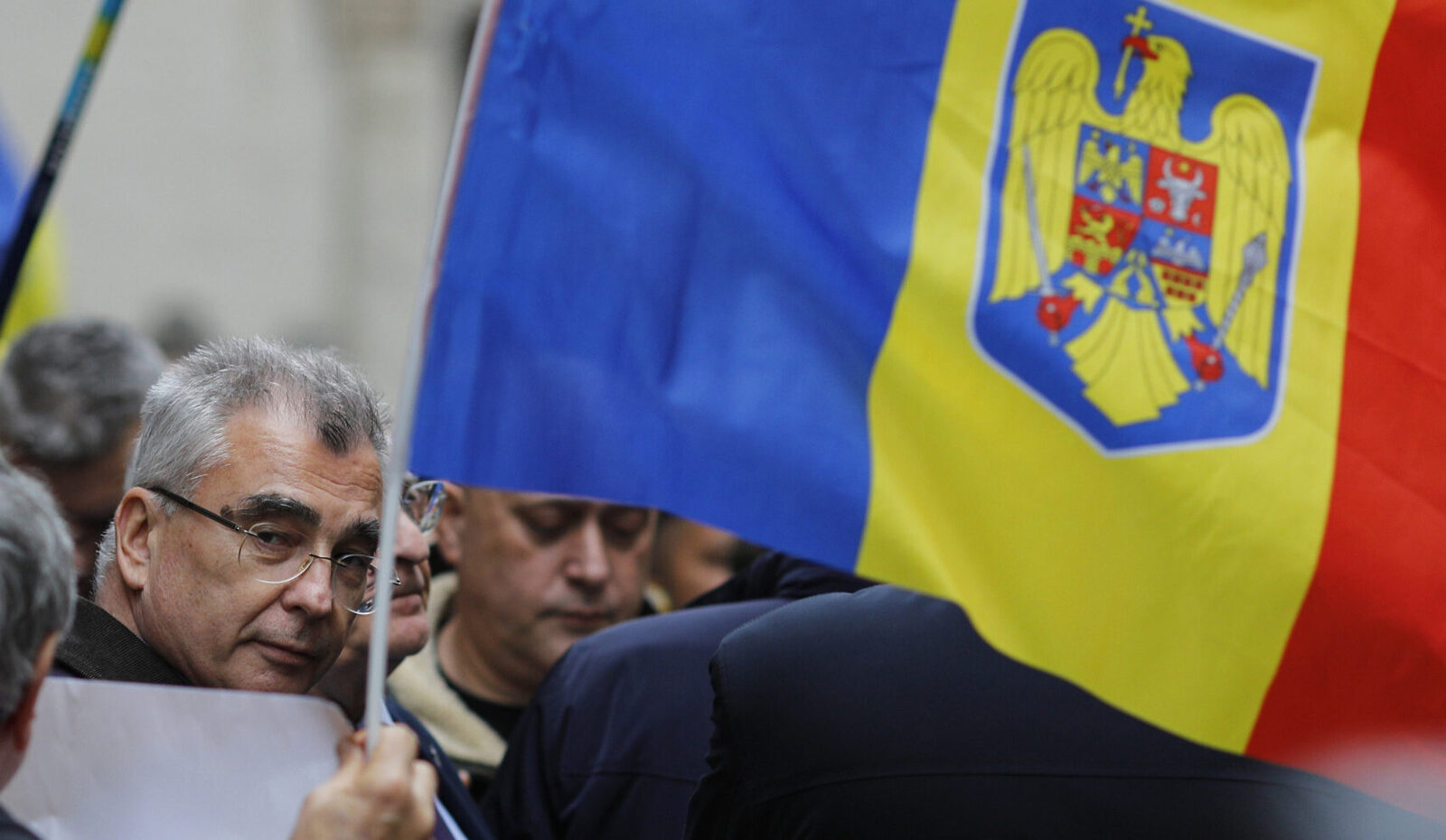 PEIU (AUR) Refuză Votul Fritz: Demisia amenințată