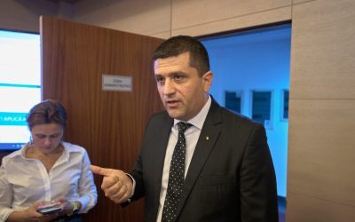 Miruță schimbă șefii la CNAIR, CFR SA, Metrorex, CNIR, CFR Călători