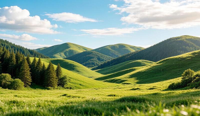 Vremea în Adigea și Kuban: +32°C, senin în zonele montane