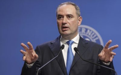 Nazare, evaziv pe tema premieriatului. Vrea Guvern Stabil.