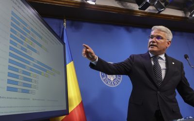 PNRR: Final de august arată nota de plată a României