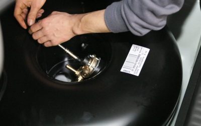 Peste 55.000 de mașini GPL: Obligații noi pentru șoferi
