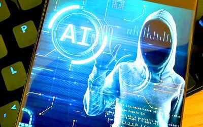 IA loveste: Atac cibernetic major, vizeaza si centre nucleare