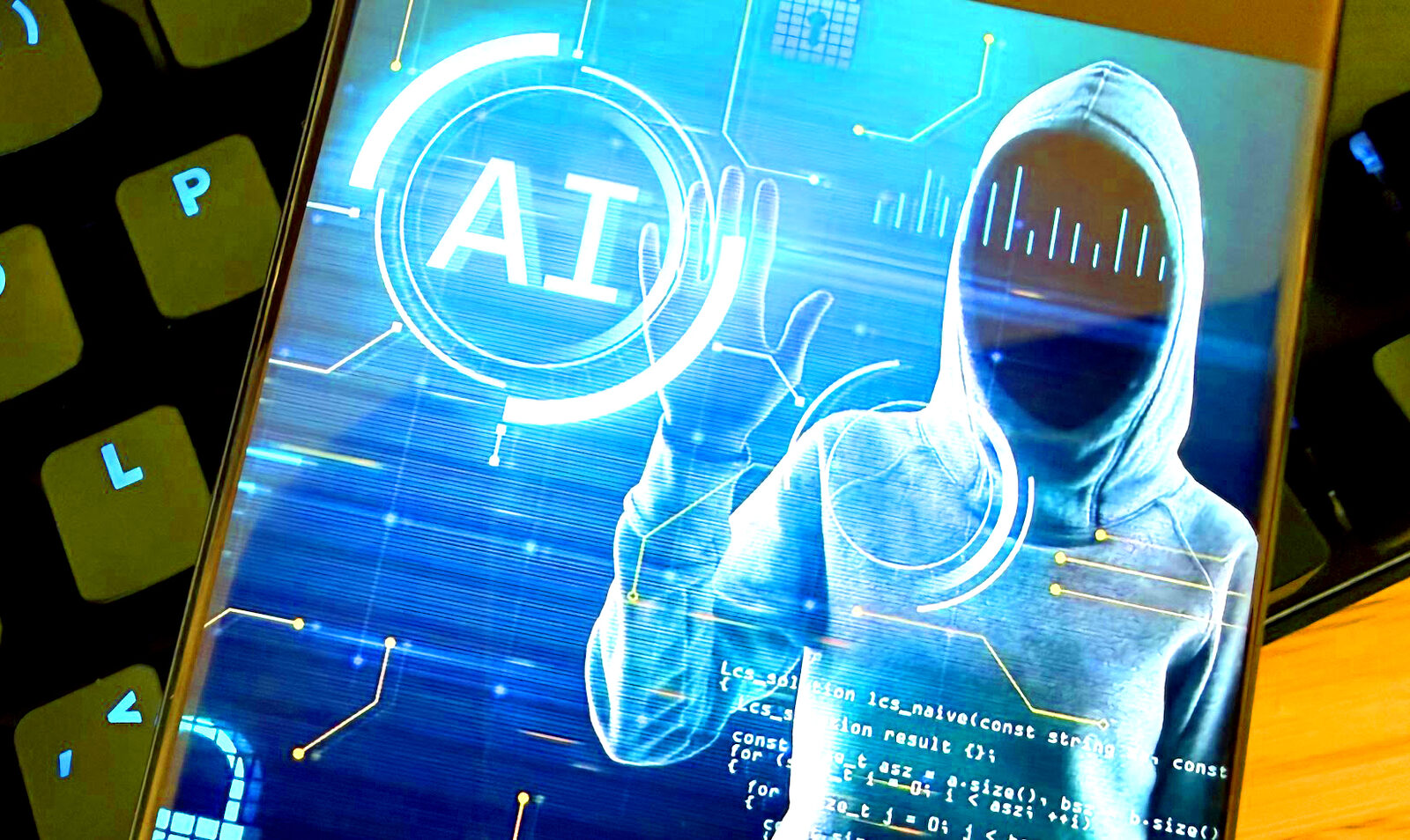 IA loveste: Atac cibernetic major, vizeaza si centre nucleare