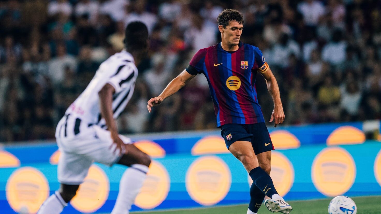 Barcelona joacă amicale cu Udinese și Nottingham Forest