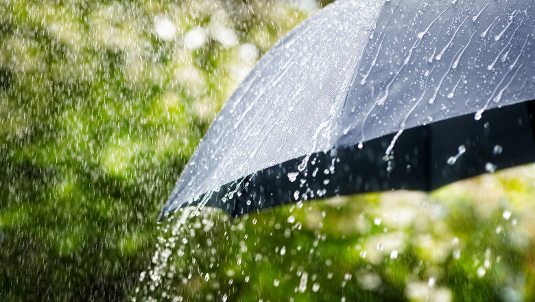 Caniculă și furtuni: București și Ilfov sub coduri de avertizare