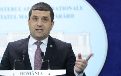 Miruță: Ce fac Bayraktarul și vânătorul la Vaslui