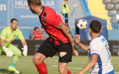 A explodat în SuperLigă, gata de transfer. E atacantul momentului