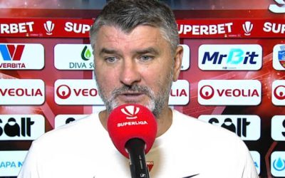 Mihalcea dezvăluie drama lui Pitu: „Păcat!”