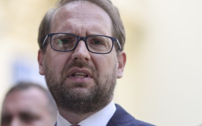 Fritz: Rămânem consecvenți, PNL-USR-UDMR în guvern minoritar