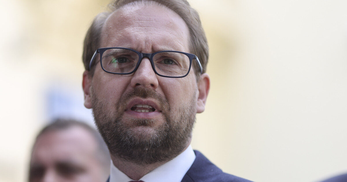 Fritz: Rămânem consecvenți, PNL-USR-UDMR în guvern minoritar