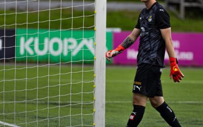 KuPS, gest surprinzător înainte de returul cu Craiova