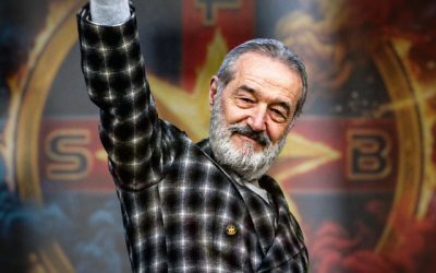 Atacant pentru FCSB: Becali a confirmat transferul