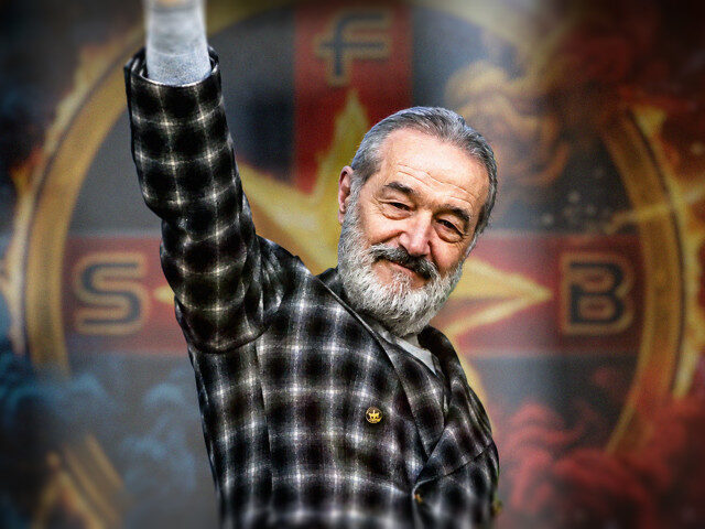 Atacant pentru FCSB: Becali a confirmat transferul
