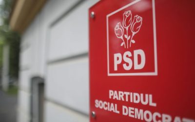 PSD-ul: Bolojan, susține la Bruxelles cărbunele pentru România!