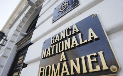 BNR lasă dobânda neschimbată, inflația țintă la orizont 2027
