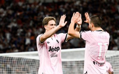 Juventus vs. Inter Milan 2026 live stream: Team news and how to watch Serie A friendlies online