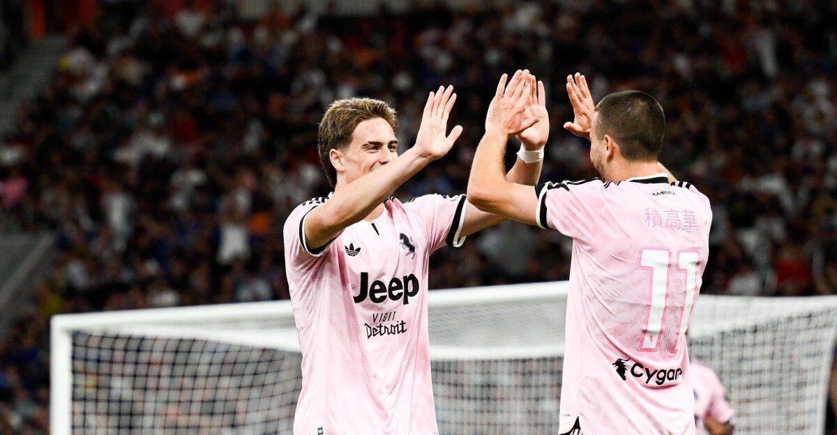 Juventus vs. Inter Milan 2026 live stream: Team news and how to watch Serie A friendlies online