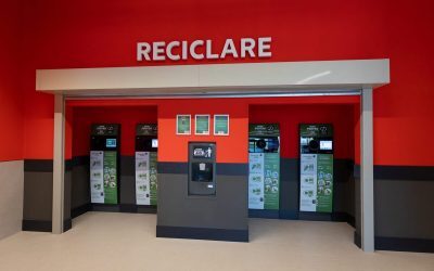 Retail alimentar: De la economii la ecologie radicală