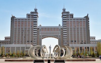 KazMunayGas: Exporturi petrol BTC, creștere cu 31% anul acesta