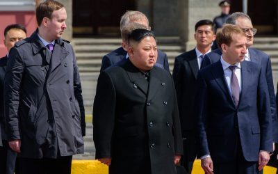 Kim Jong Un: Câți bani a smuls din sângele soldaților pe frontul din Ucraina