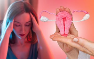 Endometrioză și cancer ovarian: Semne de alarmă pe care le recomandă medicii