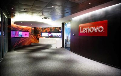 Lenovo, record istoric: AI hibrid propulsează vânzările