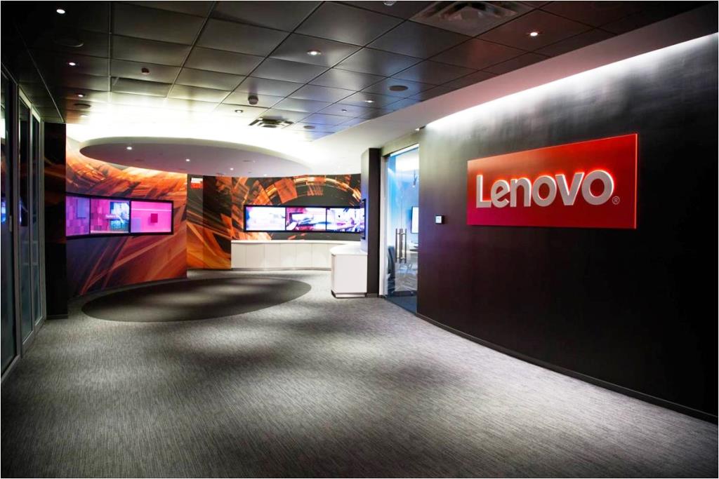 Lenovo, record istoric: AI hibrid propulsează vânzările