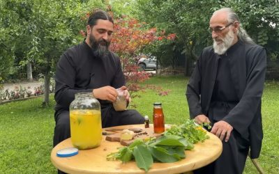 Limonada Antim: Pericol ascuns în leacul părintelui Dimitrie