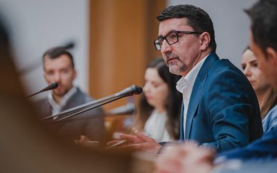 Turos (UDMR) cumpără trust media. Negare implicare UDMR