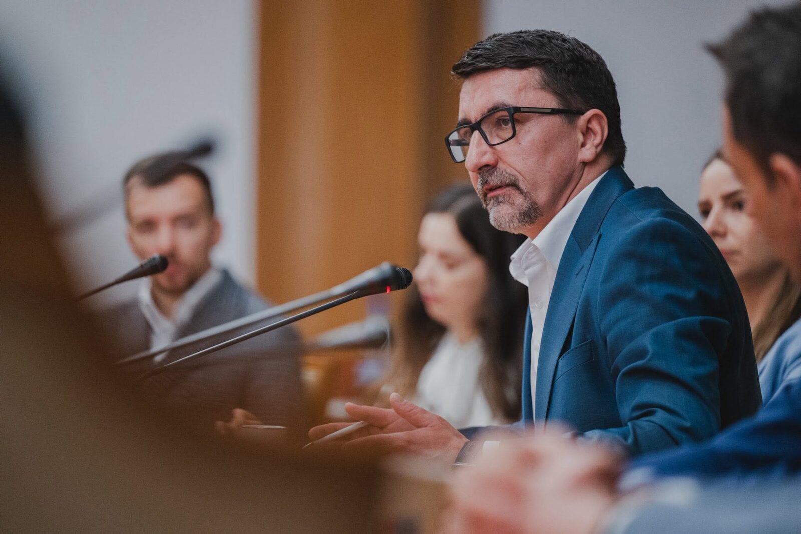 Turos (UDMR) cumpără trust media. Negare implicare UDMR