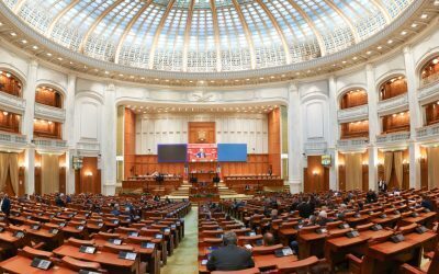 Camera Deputaților votează legea care blochează PNRR