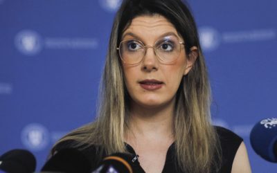 Romsilva, scandalul mașinilor: Buzoianu acuză, sindicaliștii neagă