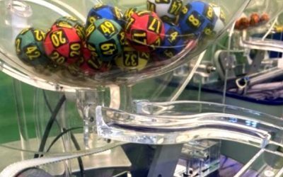LOTO Joi: Reporturi Uriașe la 6/49, Joker și Noroc