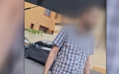 Șoferul care a ucis doi oameni în Brașov: „Nu merit”