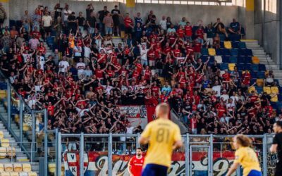 Europa în delir: 9-3 la general, calificare miraculoasă
