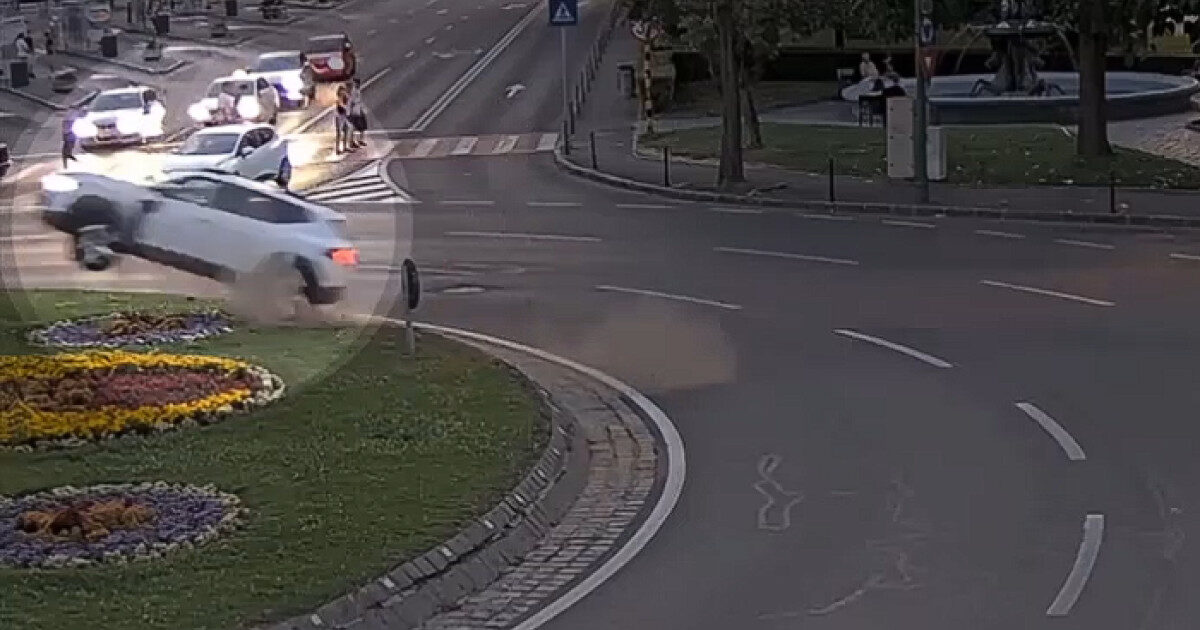 Șoferul ucigaș de la Brașov, reținut. Ce spun polițiștii despre starea lui