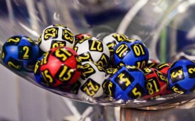 LOTO 6/49: Record istoric! Unde s-a jucat biletul câștigător