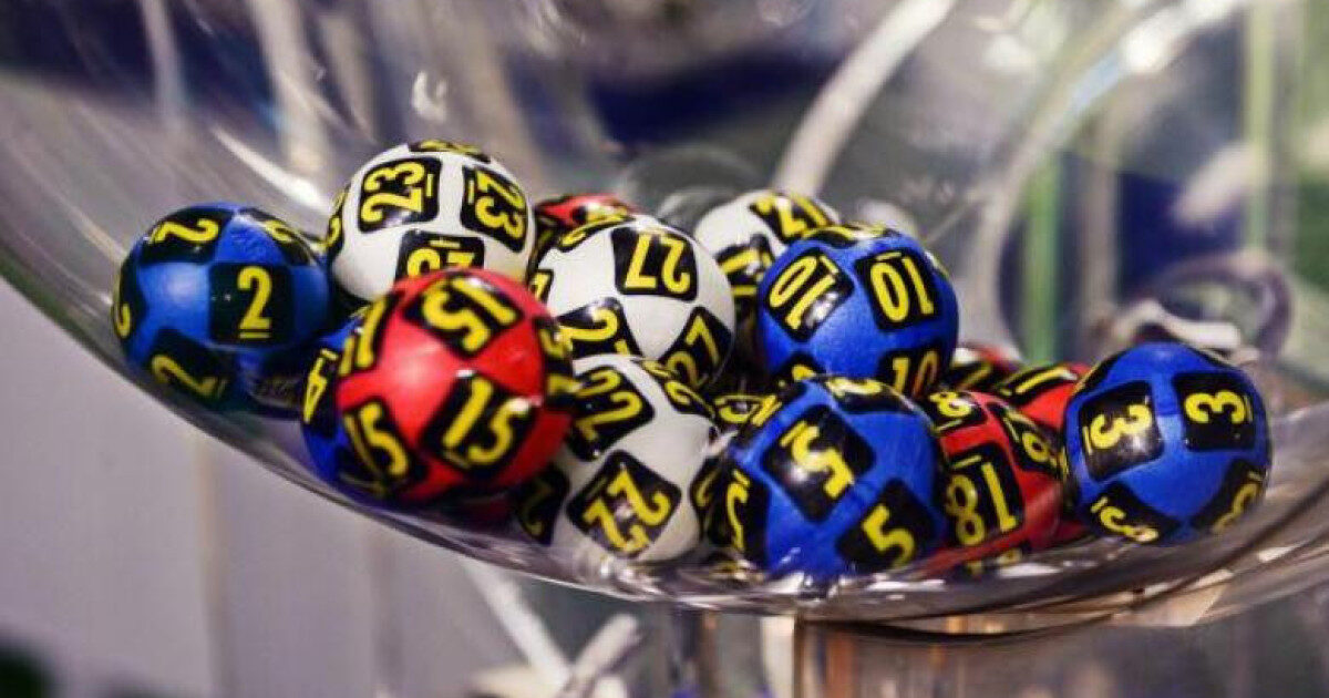 LOTO 6/49: Record istoric! Unde s-a jucat biletul câștigător