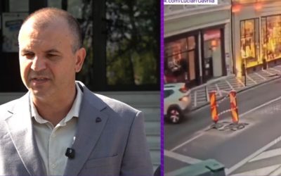 Șofer Ucis Doi Turiști, Apt să Conducă la Schimbarea Permisului