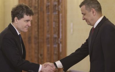 Grindeanu, despre PSD și Nicușor Dan: Nimeni nu dă ordine