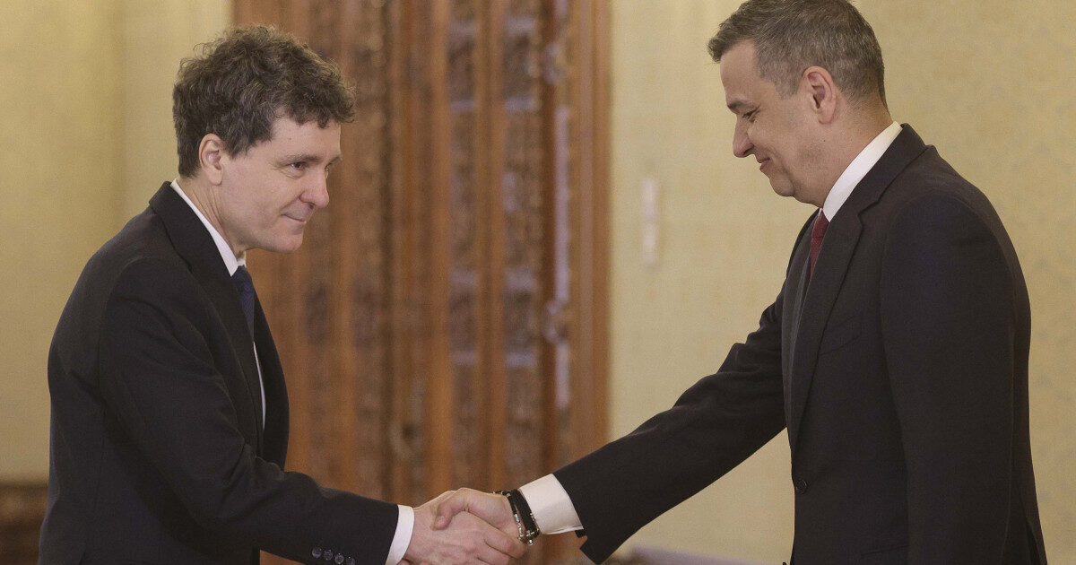 Grindeanu, despre PSD și Nicușor Dan: Nimeni nu dă ordine