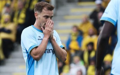 Olaru, eliminat dramatic din UCL: nota sa la Bodo/Glimt