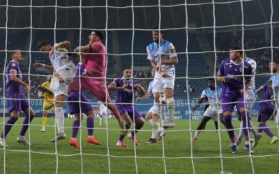 Lovitură la campioană: „E conform așteptărilor”