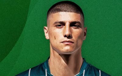 Bauza, semnat! Un nume nou pe lista echipei