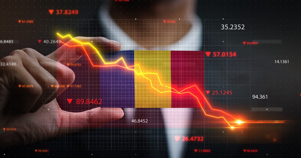 Moody’s: România, rating stabil, dar atenție la politică